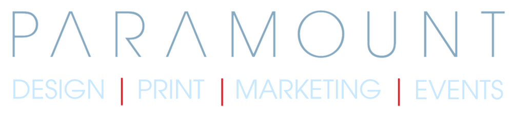 Paramount Creative logo - B